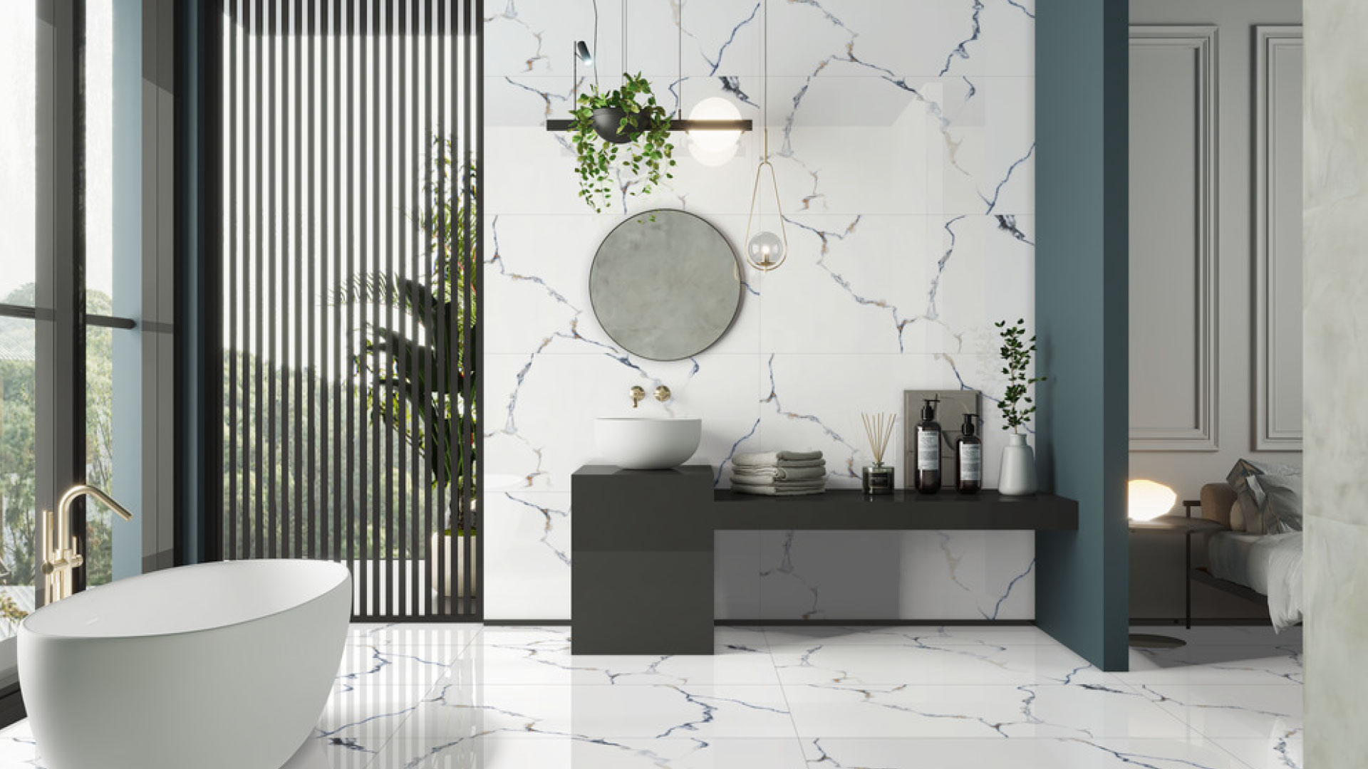ethereal collection