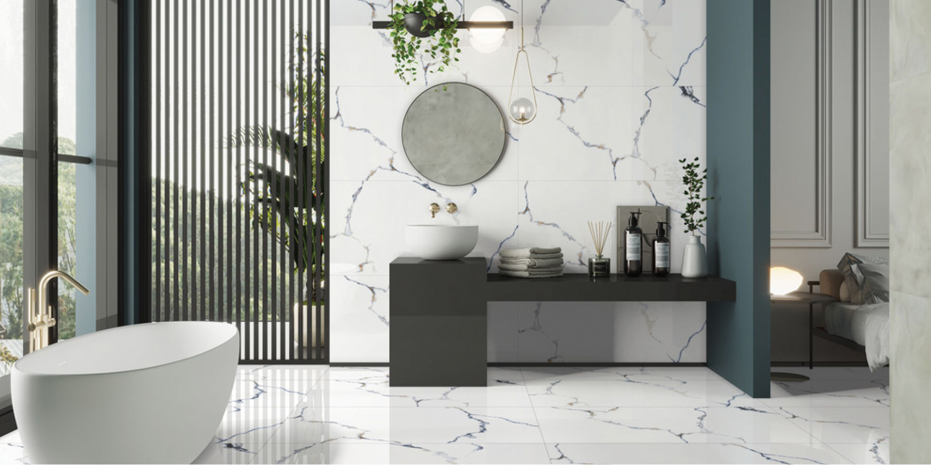 Ethereal Collection